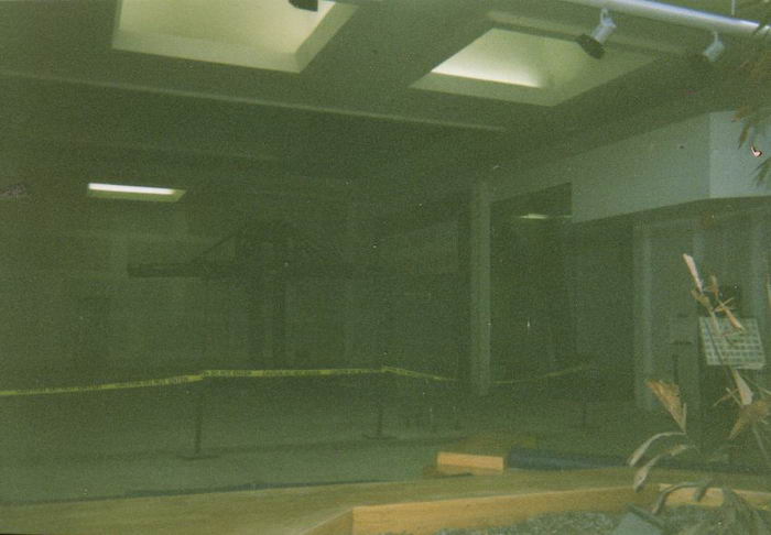 Maple Hill Mall (AKA Maple Hill Pavillion)